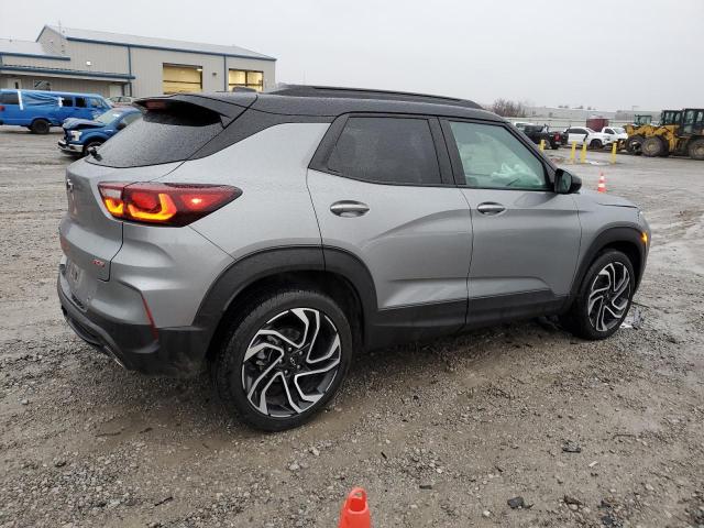 2025 CHEVROLET TRAILBLAZE #3309466585