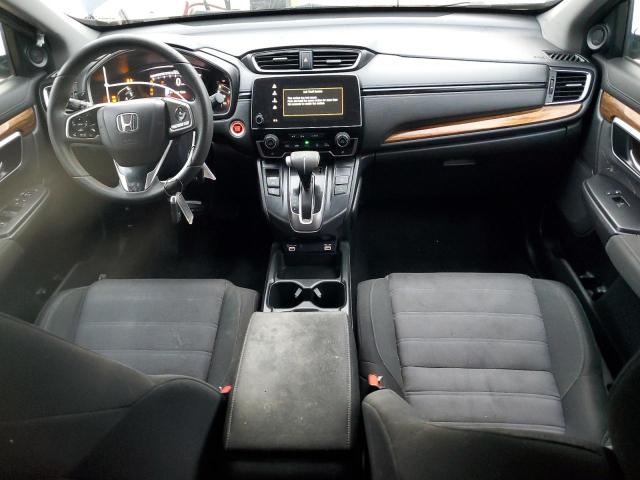 2020 HONDA CR-V EX #3285405839