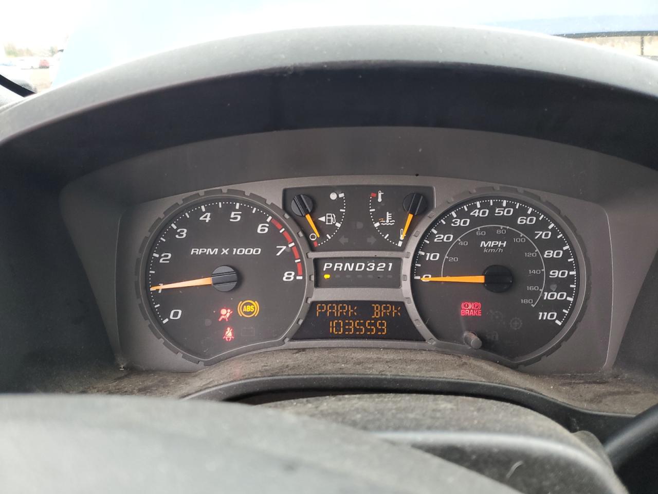 Lot #3285608301 2006 CHEVROLET COLORADO