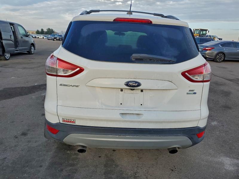 2015 FORD ESCAPE SE #3296936833