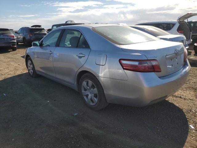 2007 TOYOTA CAMRY CE #3283952807