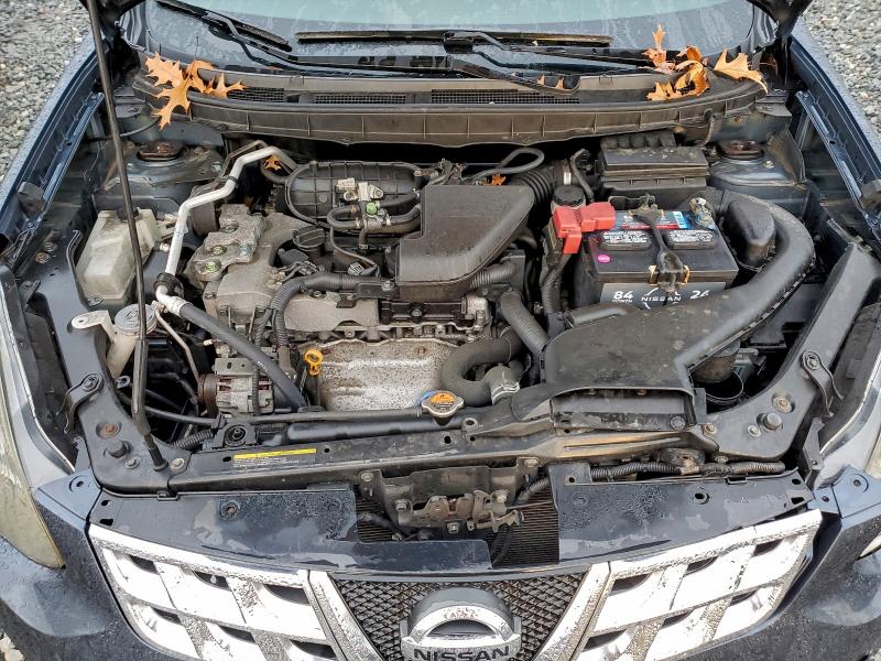 2015 NISSAN ROGUE SELE #3305323338