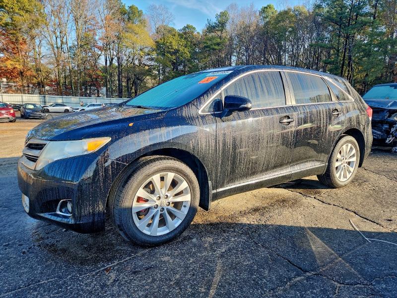 2013 TOYOTA VENZA LE #3318863918