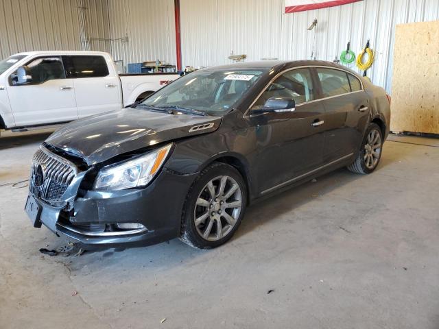 BUICK LACROSSE P