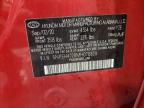 Lot #3298027204 2021 HYUNDAI SONATA LIM