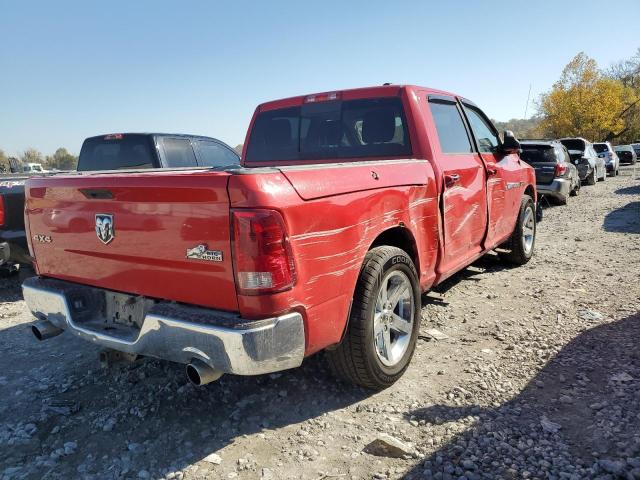 2011 DODGE RAM 1500 - 1D7RV1CT5BS619145