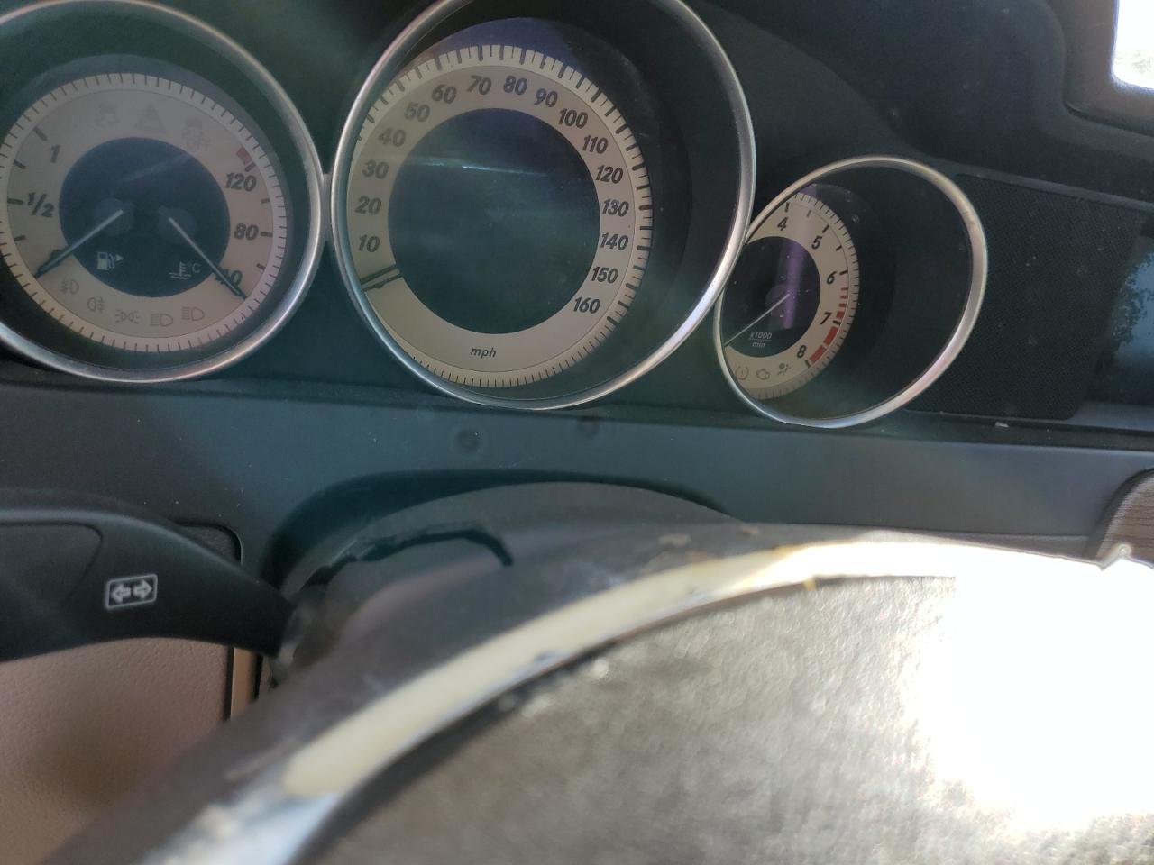 MERCEDES-BENZ C-CLASS 250