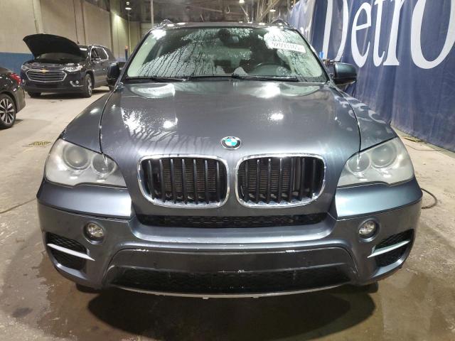 2012 BMW X5 XDRIVE3 #3286687282
