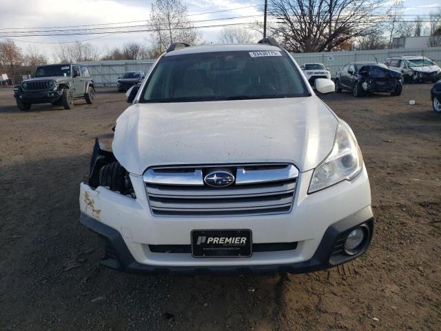 2013 SUBARU OUTBACK 2. #3311461254