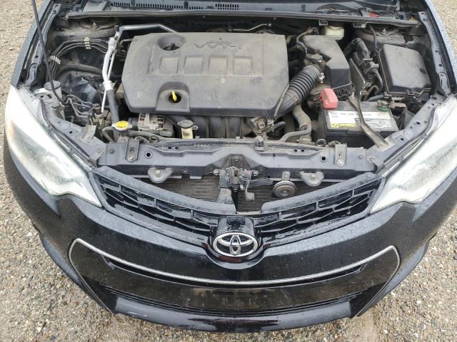 2016 TOYOTA COROLLA L - 5YFBURHE9GP403976