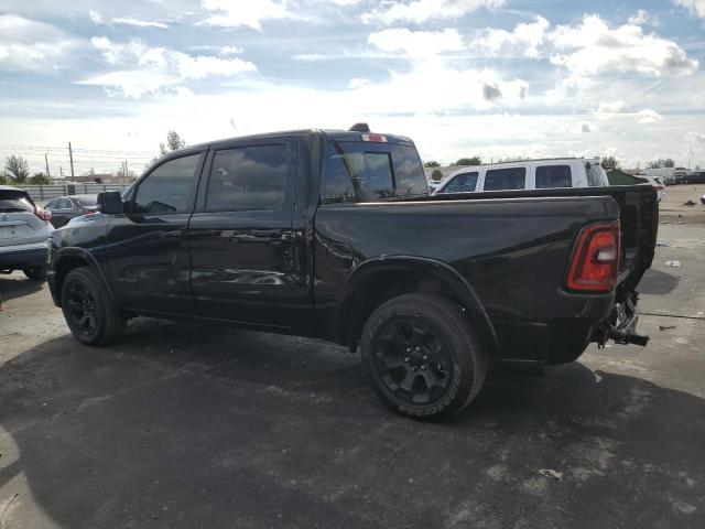 2025 RAM 1500 BIG H #3301803351