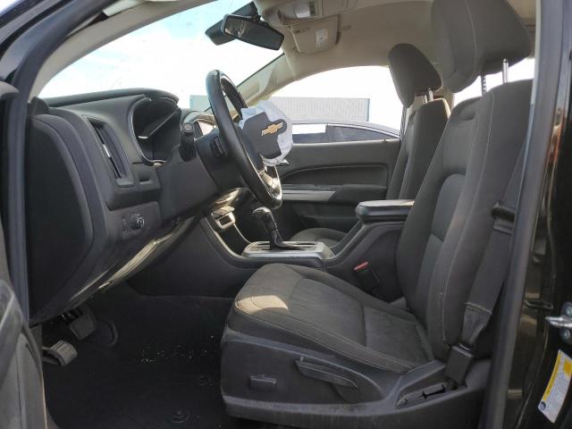 2019 CHEVROLET COLORADO L #3293360430