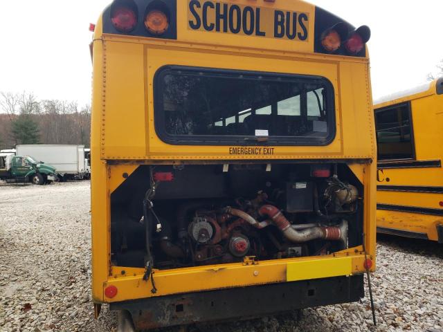 2012 THOMAS SAF-T-LINER HDX #3278639964