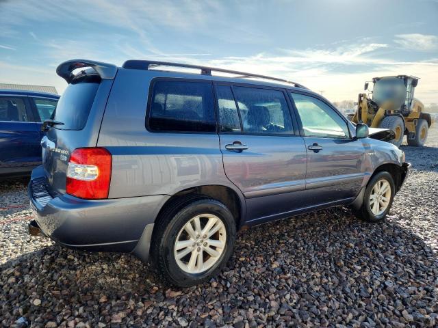 2006 TOYOTA HIGHLANDER #3293464411