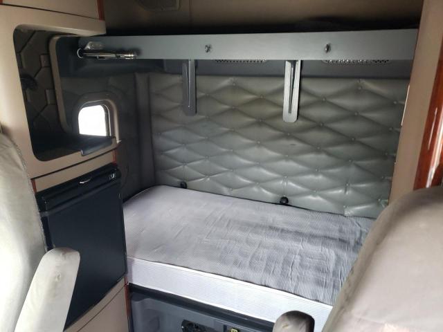 2016 FREIGHTLINER CASCADIA #3291257998