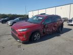 Lot #3303811458 2024 TOYOTA RAV4 XLE