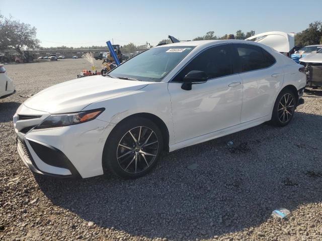 2022 TOYOTA CAMRY #3303731433