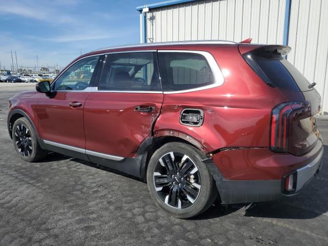 2023 KIA TELLURIDE #3294403518