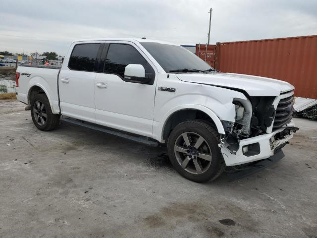 2017 FORD F150 SUPER #3303903752