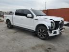Lot #3303903752 2017 FORD F150 SUPER