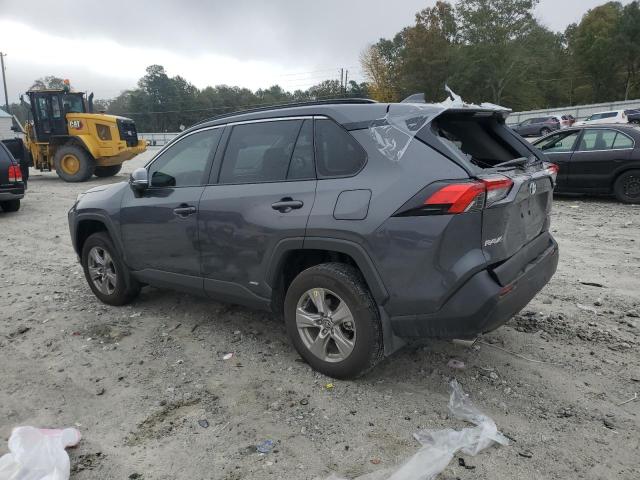 2025 TOYOTA RAV4 XLE #3309568551