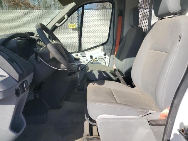 2019 FORD TRANSIT T- #3305397311