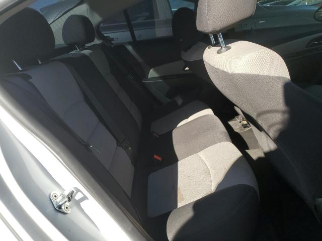 2015 CHEVROLET CRUZE LS #3302766391