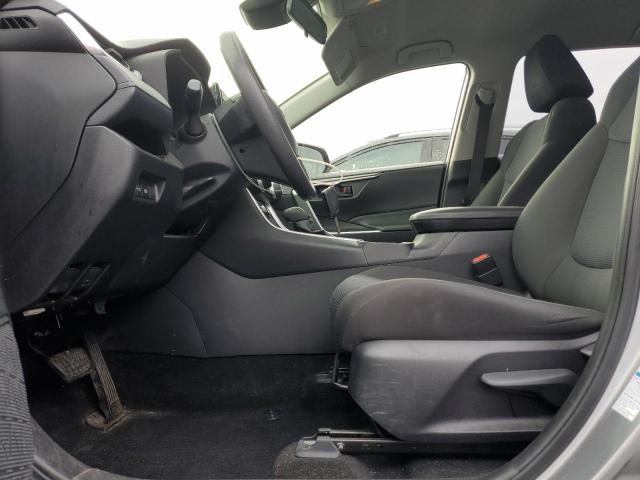 2019 TOYOTA RAV4 LE #3285783704