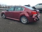Lot #3298032144 2011 SUBARU LEGACY 2.5