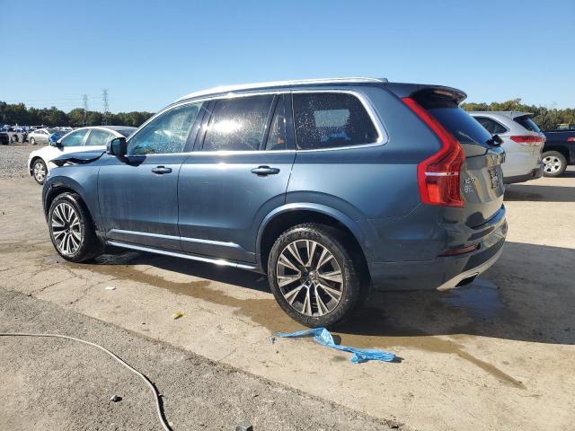 2021 VOLVO XC90 T6 MO #3296395651