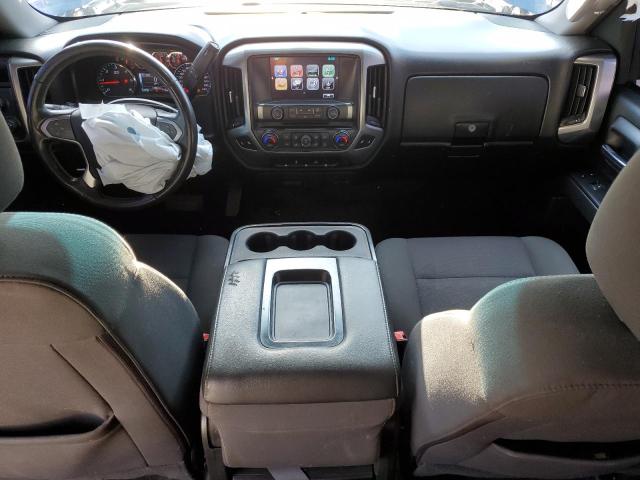 2017 CHEVROLET SILVERADO #3315971100