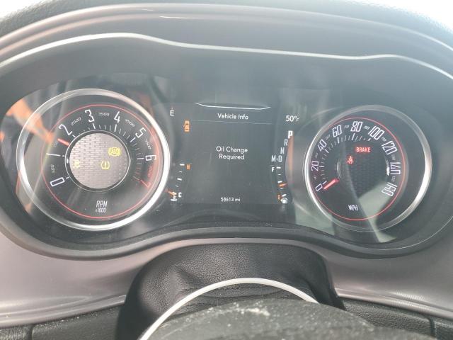 2023 DODGE CHALLENGER #3302949601