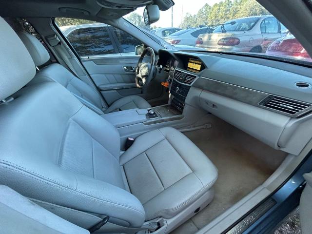 2010 MERCEDES-BENZ E 350 #3287313993