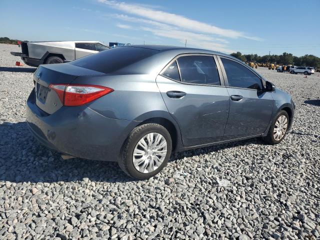2015 TOYOTA COROLLA L - 2T1BURHE1FC476547