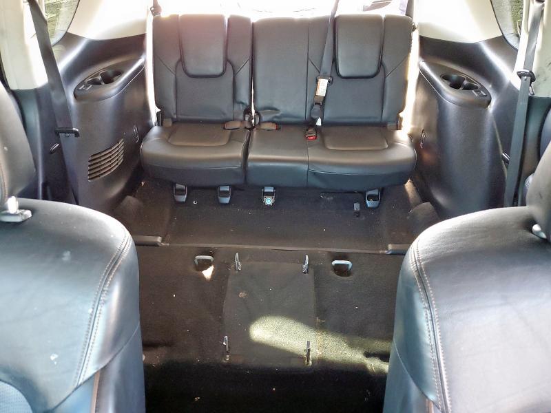 2020 NISSAN ARMADA SV - JN8AY2ND1L9108393