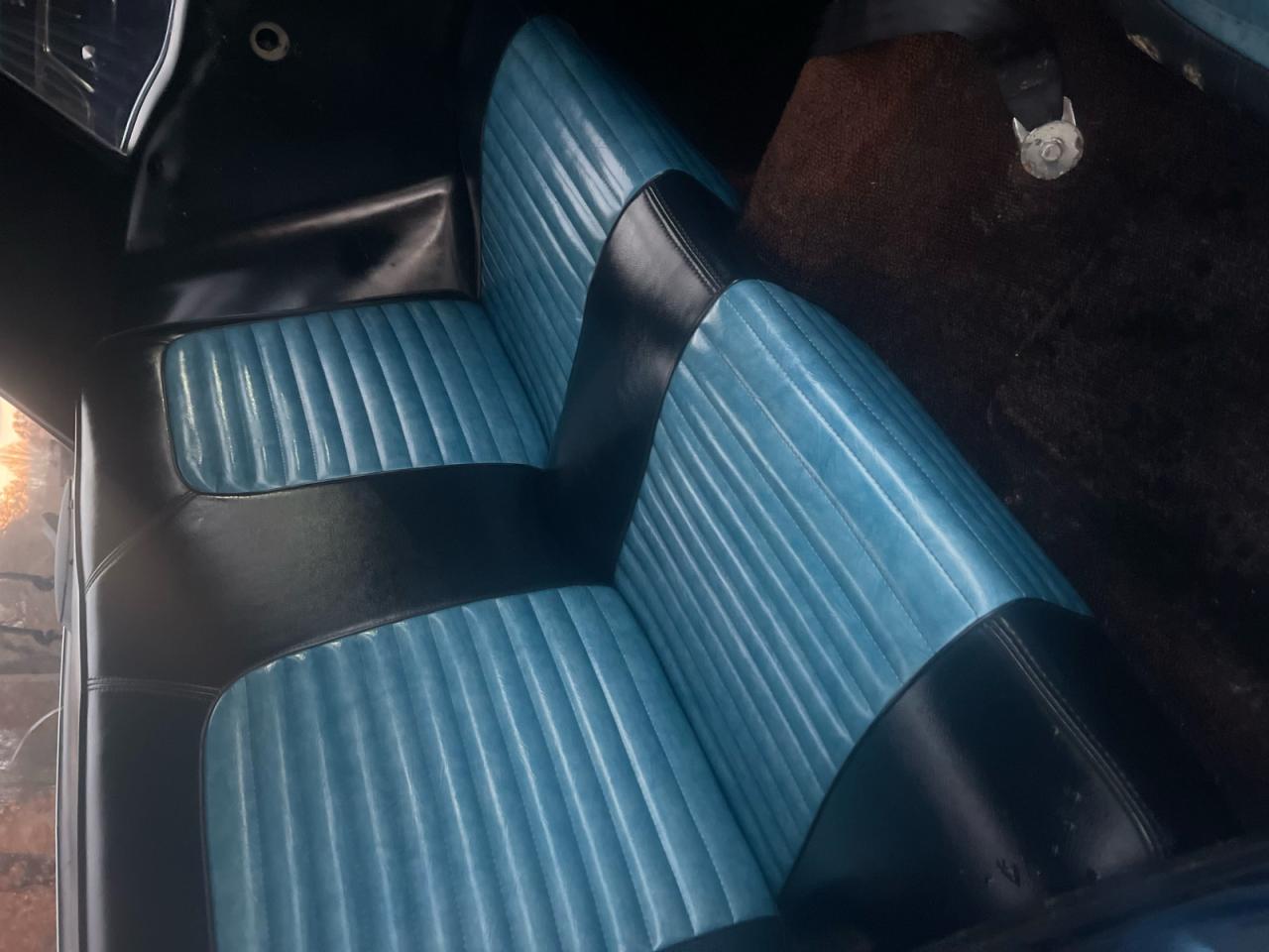 Lot #3289944539 1966 FORD MUSTANG