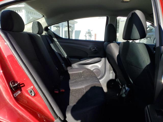 2013 NISSAN VERSA S #3287413369