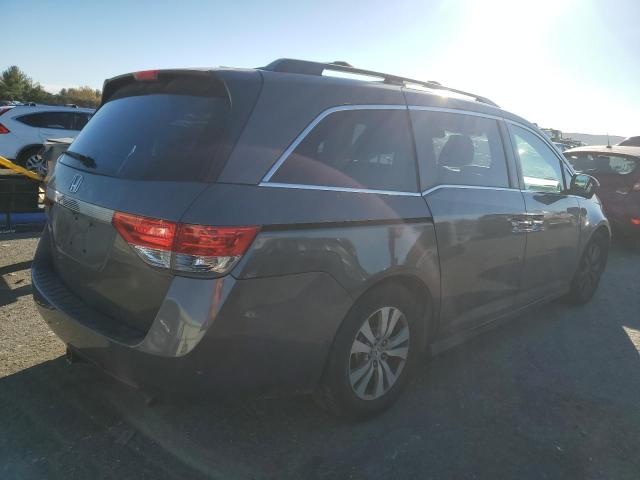 2016 HONDA ODYSSEY EX 5FNRL5H64GB013690