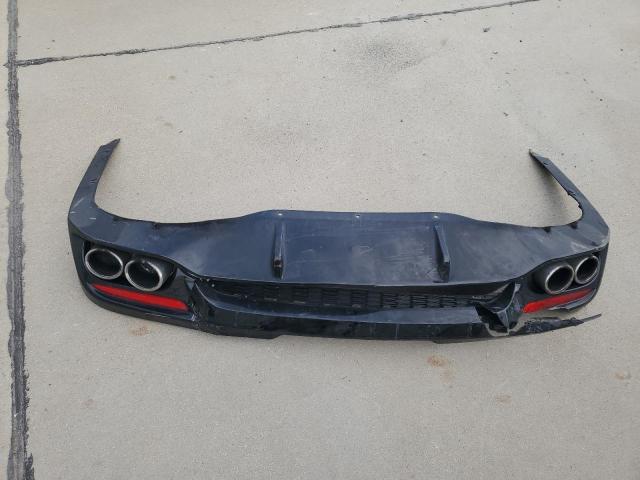 2018 KIA STINGER GT #3285013921