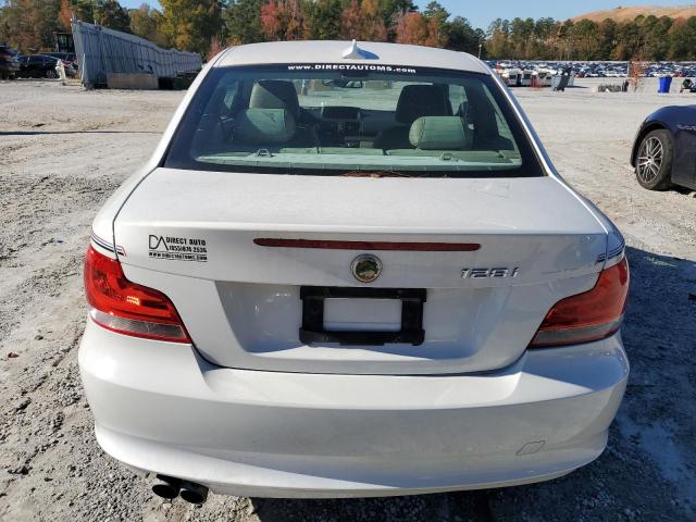 2012 BMW 128 I #3284684326