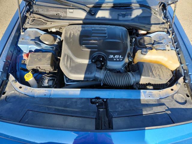 2022 DODGE CHALLENGER #3301793344