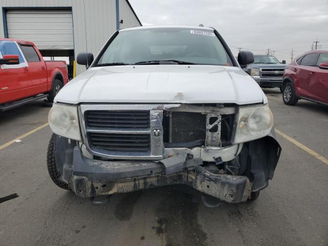 2008 DODGE DURANGO SX #3293484449