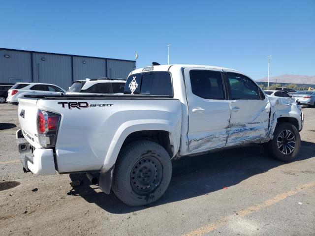 2020 TOYOTA TACOMA DOU #3292655601