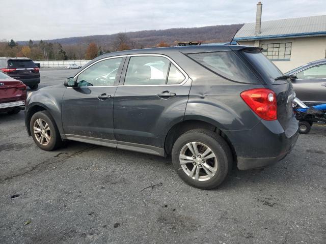 2014 CHEVROLET EQUINOX LS #3293328424