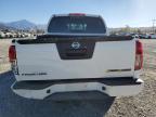 Lot #3304170448 2017 NISSAN FRONTIER S