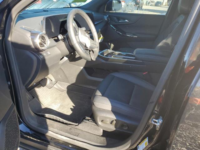 2025 CHEVROLET EQUINOX LT #3302790929