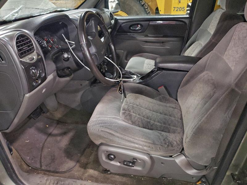 2003 GMC ENVOY XL #3296636023