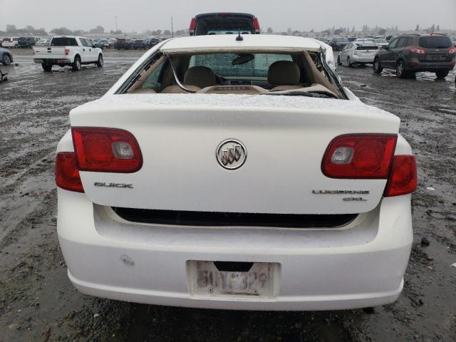 2006 BUICK LUCERNE CX #3309331069