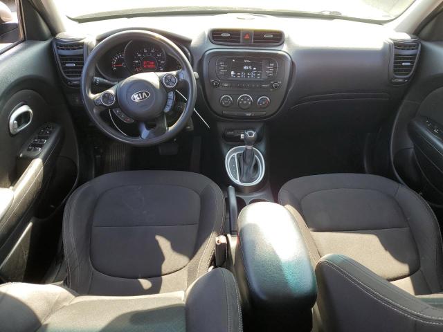 2018 KIA SOUL #3310347970