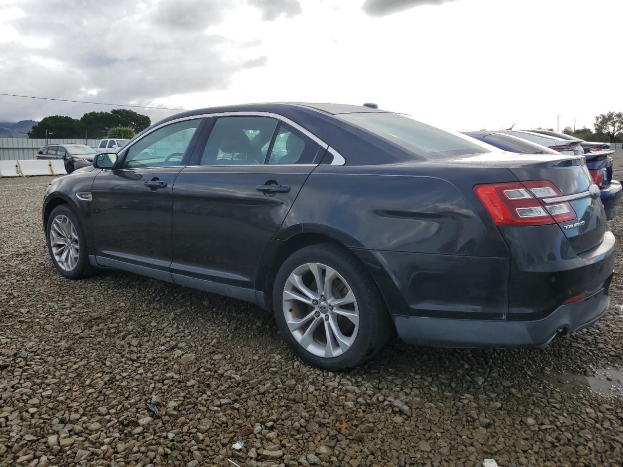 FORD TAURUS LIMITED